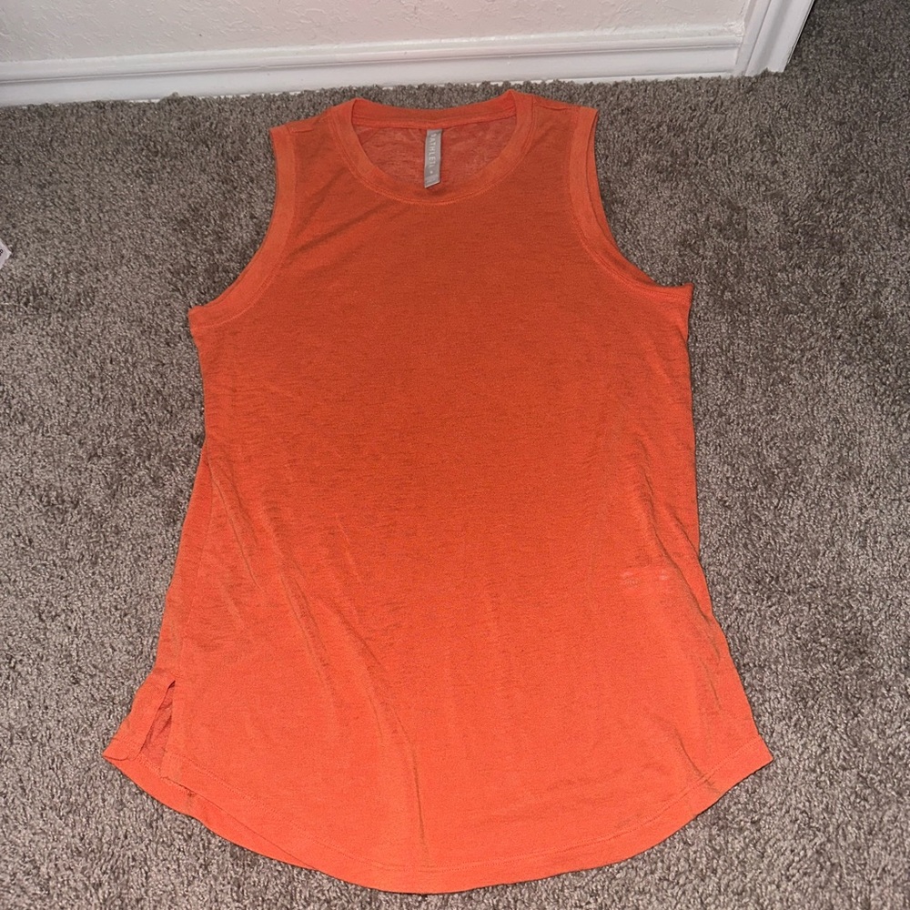 Athleta top